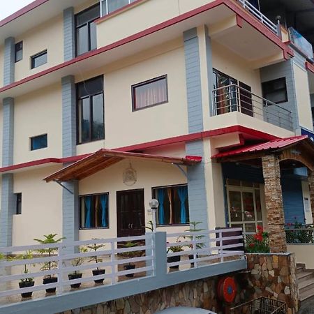 Shivalik River Retreat Almora Extérieur photo