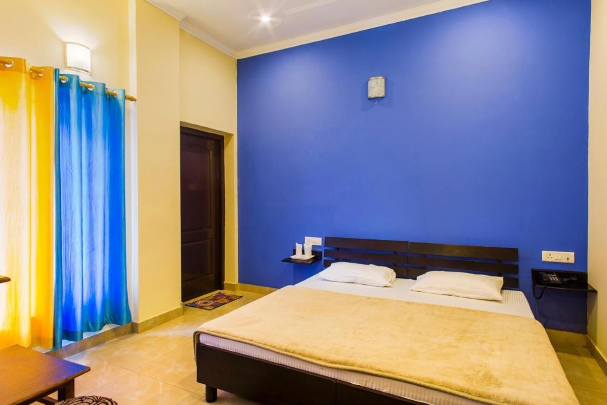 Shivalik River Retreat Almora Extérieur photo